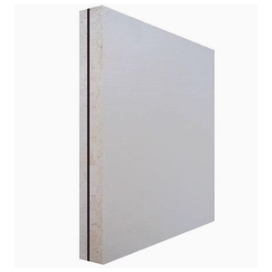 Nhà Máy Bán Hàng Trực Tiếp Tiếng Ồn Giảm Cách Âm Acoustic Hội Đồng Quản Trị Mgo Vinyl Thạch Cao Hội Đồng Quản Trị Ba Lớp Composite Hội Đồng Quản Trị - Product Image 1