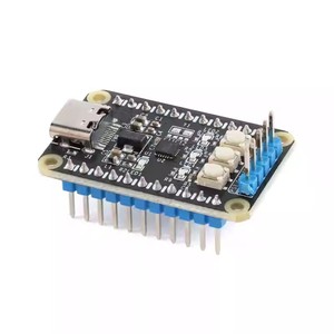 PY32F002BF15U6TR Core <strong>Board</strong> 24Mhz <strong>32</strong>-<strong>bit</strong> ARM <strong>Microcontroller</strong> <strong>Development</strong> <strong>Board</strong> Module - Product Image 1