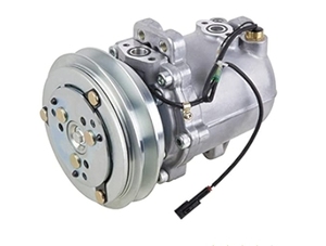 Pièce moteur BP500-3 COMPRESSEUR ASS'Y 203-979-6580 Pièces de rechange - Product Image 2