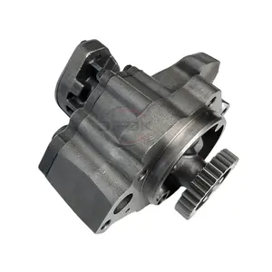 Phụ Tùng Động Cơ Diesel QSN14 N14 Chất Lượng Cao Bơm Dầu Bôi Trơn Động Cơ 3074196 3609832 3609835 3803698