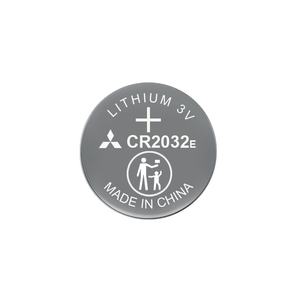 <span class=keywords><strong>Mitsubishi</strong></span> <span class=keywords><strong>CR2032</strong></span> 3V Lithium Pile bouton Limno2 pour télécommande de voiture pour jouets et appareils ménagers - Product Image 3