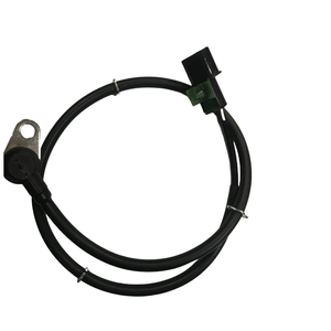 4670A256ตรวจจับความเร็วล้อหลัง ABS สำหรับ Mitsubishi <span class=keywords><strong>Pajero</strong></span> V87 V93 <span class=keywords><strong>V88</strong></span> 2006-2016 - Product Image 1