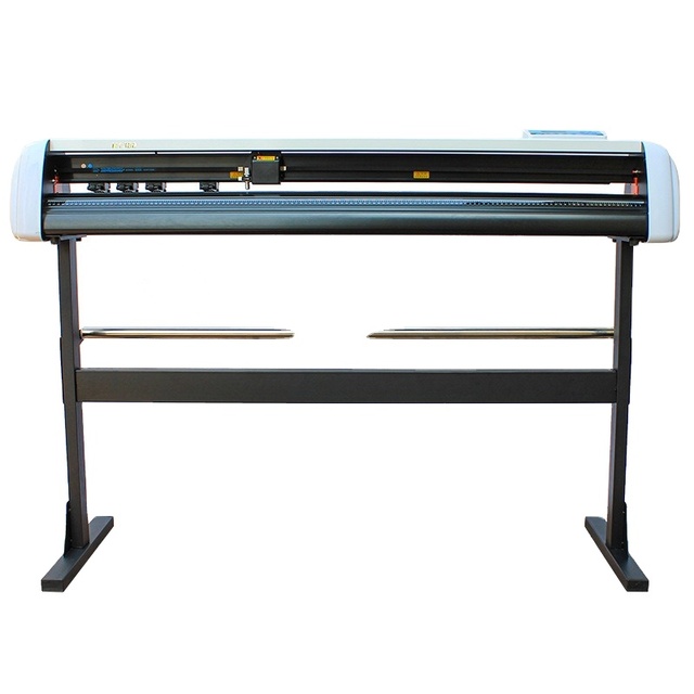 150cm Cutting Plotter Machine with Stepper Motor and Signmaster Software Brand New Condition