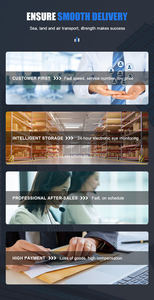 Ddu Ddp Vận Tải Đường Biển Giao Nhận Từ Trung Quốc Đến Châu Á Các Nước Phục Vụ Malaysia Đại Lý Vận Chuyển - Product Image 4