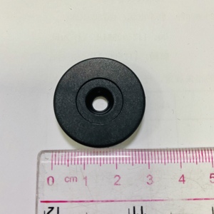 Управление складом Круглый 30 мм ABS анти-металлическая бирка NFC 215/216 Водонепроницаемая бирка - Product Image 3