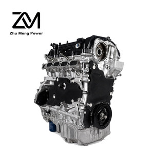 Conjunto de Motor LFB14 LFB22 Nuevo y Usado con Caja de Cambios para Honda Breeze <span class=keywords><strong>E</strong></span>:PHEV CR-<span class=keywords><strong>V</strong></span> <span class=keywords><strong>E</strong></span>:HEV 2026-honda-crv-engine - Product Image 5