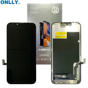 Vente en gros d'écrans LCD de téléphone portable écran tactile OLED pour Iphone 5 6 7 8 <span class=keywords><strong>X</strong></span> max 11 13 écrans lcd pour iphones écrans lcd - Product Image 4