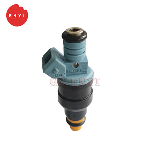 Inyector de Combustible 0280150993 para Vehículos Ford, Pieza Automotriz - Product Image 2