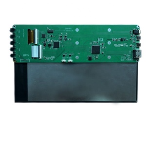 <strong>10.1</strong> Inch IPS <strong>LCD</strong> Display Capacitive <strong>Touch</strong> <strong>Screen</strong> with HD-MI Interface 1280*800 Resolution Drive Board - Product Image 4
