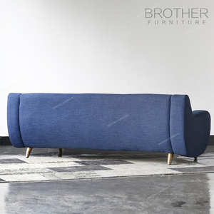 divan Advanced fabrics latest design living room furniture <span class=keywords><strong>sofa</strong></span> - Product Image 4