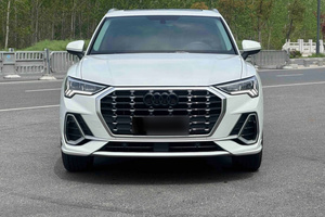 <span class=keywords><strong>Audi</strong></span> <span class=keywords><strong>Q3</strong></span> 2021 35 TFSI Modelo Fashion and Dynamic en Excelentes Condiciones y con Pintura Original, Descuento en el <span class=keywords><strong>Precio</strong></span> del Vehículo Completo - Product Image 4