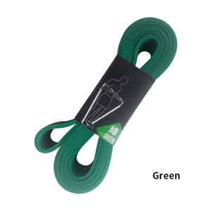 Biểu Tượng Tùy Chỉnh Màu Sắc Tập Thể Dục Kháng Tập Thể Dục Ban Nhạc Cơ Bụng Căng Ban Nhạc Cho Cơ Bắp Excersices - Product Image 3