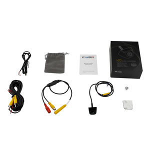 Caméra <span class=keywords><strong>de</strong></span> <span class=keywords><strong>recul</strong></span> étanche Ip68 AHD 1080P pour <span class=keywords><strong>Citroen</strong></span> <span class=keywords><strong>C4</strong></span> - Product Image 6