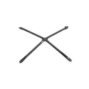 Ajuste para Gen <span class=keywords><strong>2</strong></span> Audi R8 2023UP DRY FIBRA DE CARBONO Engine Bay X-Brace Strut Bar Trim - Product Image 5