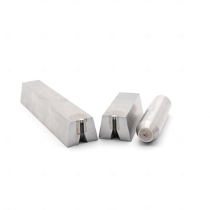 YG20C Dụng Cụ Cắt Khuôn Dập Bằng Cacbua Vonfram Khuôn Dập Và Cắt Móng Tay - Product Image 3