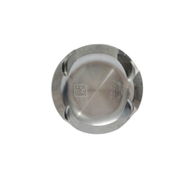Piston de moteur STD de haute qualité 84 mm avec jeu de bagues de réparation pour Jeep Wrangler JL Cherokee 2.0T Essence Ensemble piston OE 5048324AA