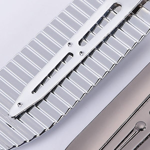 Fermagli per Capelli in Metallo Piatto Personalizzati Wanmei, Senza Pieghe né Lasciature, Clip per Acconciature e Trucco per Uso in <span class=keywords><strong>Salone</strong></span> e <span class=keywords><strong>Barbiere</strong></span> - Product Image 5