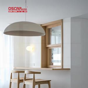 Ventana corrediza moderna, malla de pantalla inoxidable prefabricada de acero de aluminio, villas, apartamentos, casas, ventana elevadora - Product Image 2