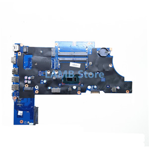 Placa Base para Portátil <span class=keywords><strong>HP</strong></span> ProBook <span class=keywords><strong>450</strong></span> <span class=keywords><strong>G5</strong></span> con SR3LA I5-8250u L00828-601 L00828-001 DA0X8CMB6E0 DDR4 MB 100% Probada Envío Rápido - Product Image 2