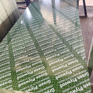 Contrachapado de estructura de chapa con revestimiento de película moderna para construcción de paredes de hoteles y producción de palés de <span class=keywords><strong>madera</strong></span> - Product Image 2