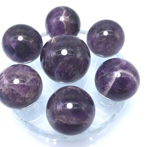 <span class=keywords><strong>2</strong></span> <span class=keywords><strong>3</strong></span> 4 cm Durchmesser Natürliche Amethyst Kugel Sieben Sterne Traum Amethyst Kristall Kugel - Product Image 4