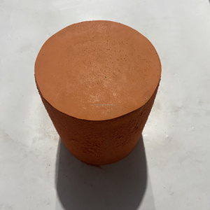 Meilleur prix pour boule de nettoyage de tuyaux de camion-pompe à béton 125 mm 100 mm, pièces détachées pour camions-pompes à béton - Product Image 2