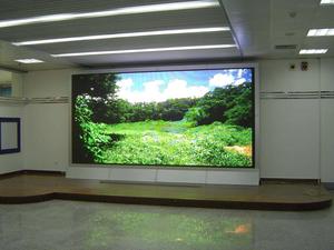 Pantalla LED <span class=keywords><strong>de</strong></span> Video Wall para Interiores <span class=keywords><strong>de</strong></span> Paso <span class=keywords><strong>de</strong></span> Píxel Pequeño, Pantalla para <span class=keywords><strong>Bibliotecas</strong></span> y Salas <span class=keywords><strong>de</strong></span> Conferencias, Varios Tamaños P1.25 P1.53 P1.86 P2 - Product Image 6