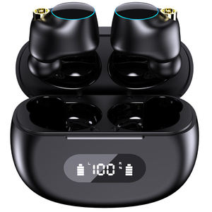 TSSD 590 <span class=keywords><strong>WF</strong></span> <span class=keywords><strong>1000xm4</strong></span> Asistente de voz Cancelación de ruido auriculares TWS ENC Reducción de ruido Bluetooth Auriculares inalámbricos - Product Image 1