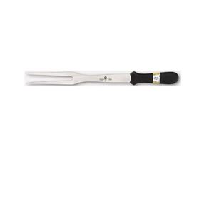 Forchetta da disossamento 27 cm con lama in acciaio inossidabile e manico in nylon per carne e pollame - Product Image 1