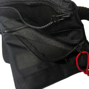 Bolsa de Cintura Impermeable de Alta Calidad para Detectores de Metales, Bolsa Portátil para Detectores de Metales en Tierra y Playa, para Encontrar Oro y Otros Metales - Product Image 5