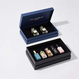 Cajas de Cartón Corrugado Ecológicas, Recicladas, Impresas en Color Rosa, para Embalaje de Regalos Premium, Planas y Personalizadas al por Mayor - Product Image 5