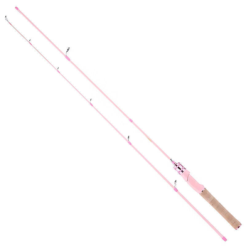 Straight handle single rod