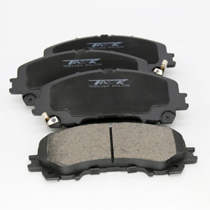 TATK Factory – plaquettes de frein automatiques en céramique pour <span class=keywords><strong>NISSAN</strong></span> INFINITI Q50 2013, vente en gros, plaquettes de frein à disque D1060-3WU0A 1154 D1736 - Product Image 1