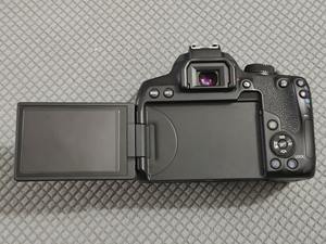 Hot Sale Cannon EOS 850D Combo with 18-135mm Lens 24.1MP APS-C CMOS Sensor 4K Video Digital <b>Camera</b> - Product Image 3