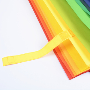 Ô Thẳng Ưa Thích Cầu Vồng Xoắn Ốc Đặc Biệt Phổ Biến - Product Image 4