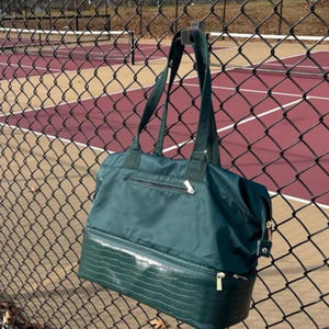 Ganchos para Cercas LM, Gancho de Almacenamiento para Bolsas, Organizador de Cocina Portátil, Gancho Ligero para Bolsas de Mano - Product Image 6