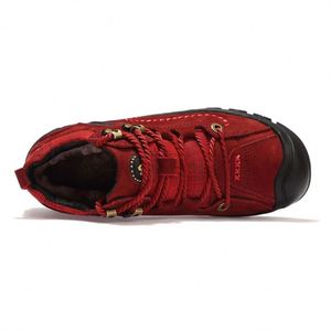 Meilleures chaussures de randonnée imperméables pour hommes 2021, prix imbattable - Product Image 4