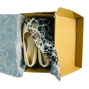 Papel Kraft transparente personalizado de fábrica de Source, Impresión de cuero y cartón degradable transpirable a prueba de humedad - Product Image 2