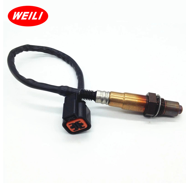 Oxygen Sensor for Hyundai Accent Coupe Elantra Getz Matrix 3921022600 39210-22600 for Denso Oxygen Sensor Lambda