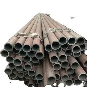 High Precision H8 H9 H10 Honing Tube Carbon Seamless Steel Pipes