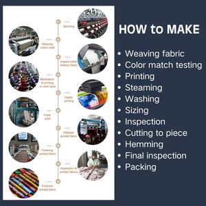 100% soie luxe graphique <span class=keywords><strong>Van</strong></span> Gogh écharpe pour femmes personnalisé 12/14/16/19 Momme impression numérique léopard à pois solide Plaid rayé - Product Image 6