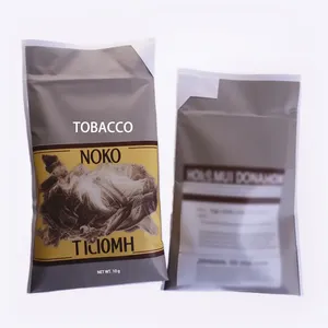 Bán buôn 50 gam chống ẩm thuốc lá cán <span class=keywords><strong>Pouch</strong></span> đầy màu sắc bao bì Dây Kéo Túi/hút thuốc cán Túi/thuốc lá Túi - Product Image 6