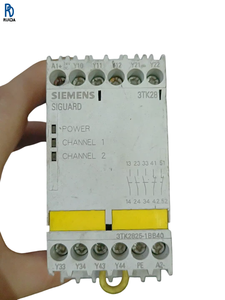 3TK2825-1BB40 Safety <b>Relay</b> Industrial Control <b>Relay</b> AC Circuit <b>Relay</b> Safety Monitoring <b>Relay</b> for Industrial Automa - Product Image 1