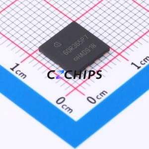 Transistor de Efecto de Campo (MOSFET) IPL60R365P7AUMA1 VSON-4 Original, Nuevo - Product Image 1