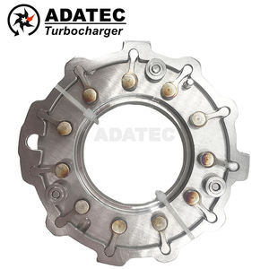 แหวนหัวฉีดเทอร์โบ762965 GTB1752V 11657794022 11657794022 7794022H07เทอร์โบทรงเรขาคณิตสำหรับ <span class=keywords><strong>BMW</strong></span> <span class=keywords><strong>520D</strong></span> E61 E60N 150HP 110Kw - Product Image 1