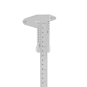 Calibro Digitale Professionale in Plastica <span class=keywords><strong>ABS</strong></span> da 150mm per Misurazioni Fai-da-Te, OEM, con Garanzia di 3 Anni - Product Image 4