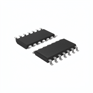 Composant électronique MAX419ESD+T 14 SOIC – Achetez en ligne auprès d'un distributeur agréé - Product Image 1