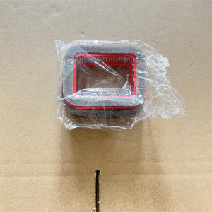 Repuestos para Motor Loncin LC165F <span class=keywords><strong>Bailarina</strong></span> Hammer 4HP 165F, Filtro de Aire - Product Image 4