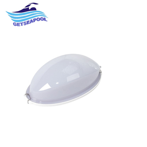 Hammam luminaires led vapeur-preuve abat-jour pour <span class=keywords><strong>sauna</strong></span> hammam lumière - Product Image 4