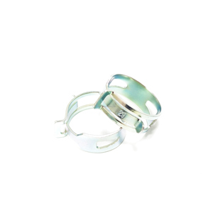 Nhà sản xuất-cung cấp 65Mn mùa xuân ban nhạc kẹp treo phụ kiện xe máy mùa xuân Ống kẹp - Product Image 6